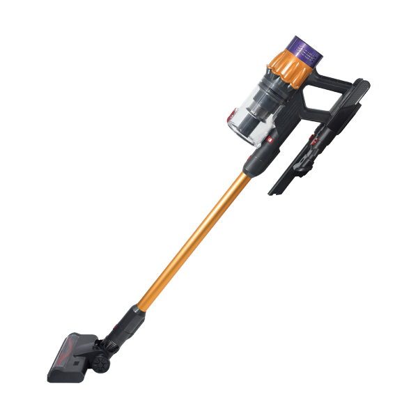 3-in-1 Stick and Handheld Cyclone Vacuum SH-CVC2502