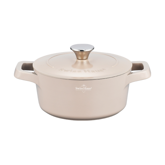 20cm Casserole  SH-ZC20BE