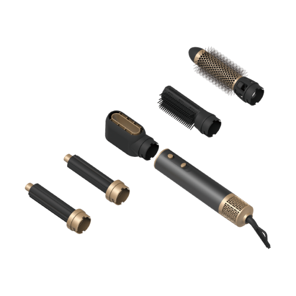 Hair Styler Set SH-HS2305