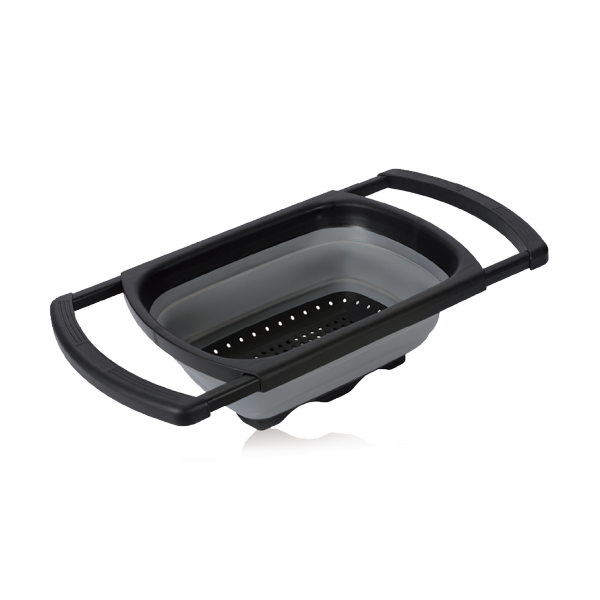 Collapsible Vegetable Strainer SH-FS1B