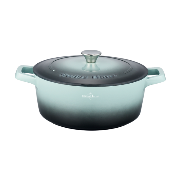 28cm Casserole SH-ZC28G