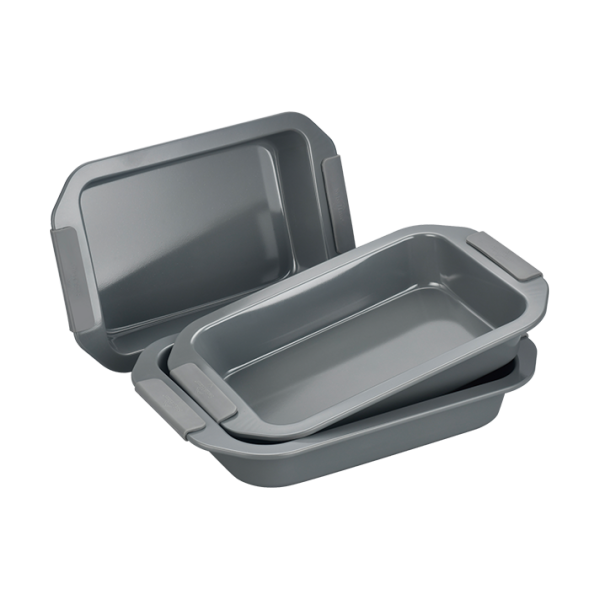 3PCS Roaster Pan Set SH-ORP3S