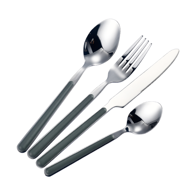 24PCS Cutlery Set