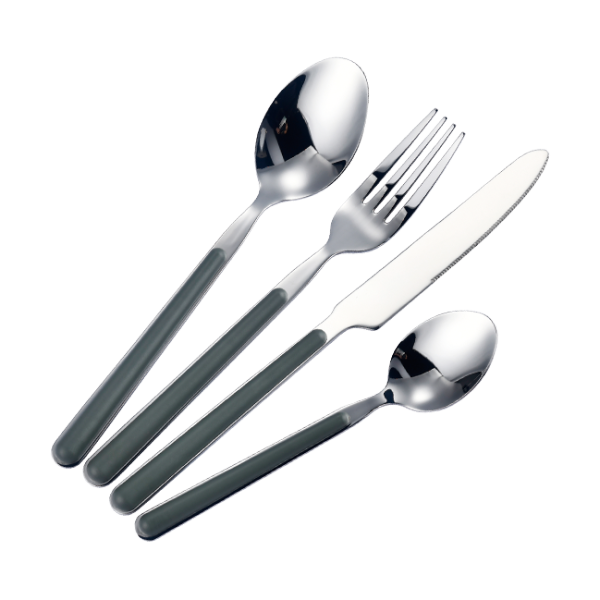 24PCS Cutlery Set SH-CTS24G
