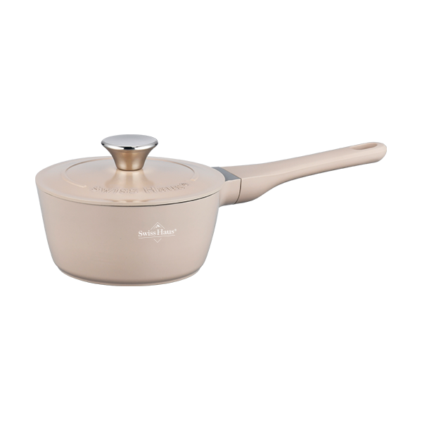 16cm Sauce Pan SH-ZSP16BE
