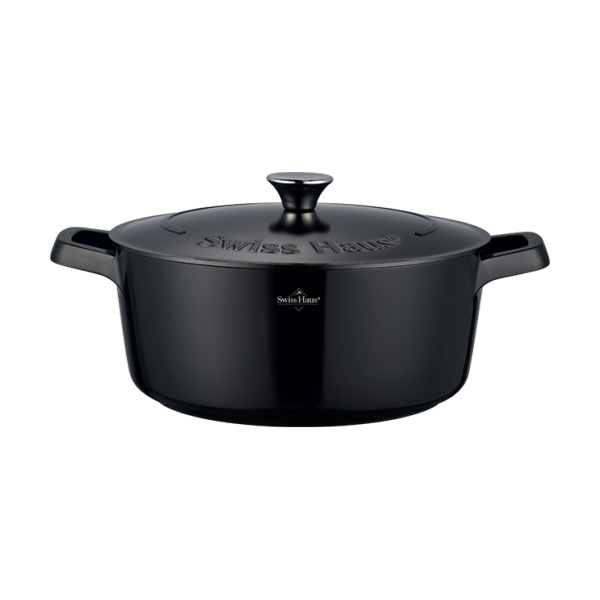 28cm Casserole SH-ZLC28B