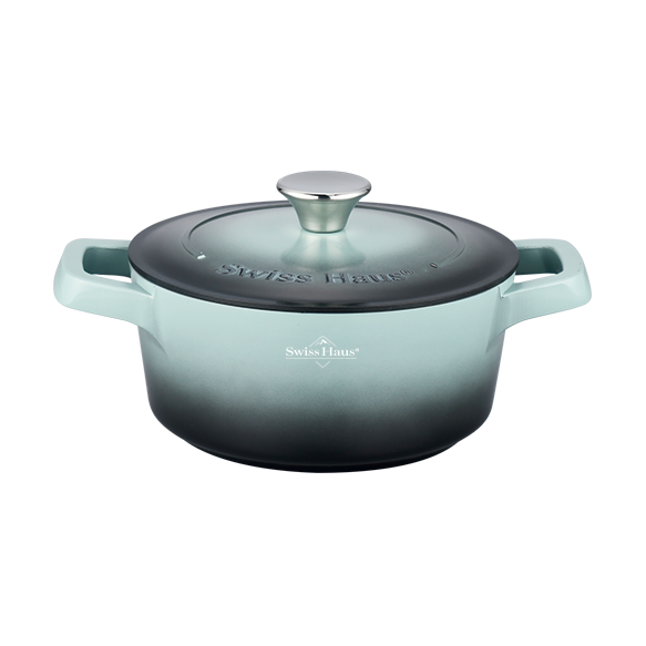 20cm Casserole SH-ZC20G