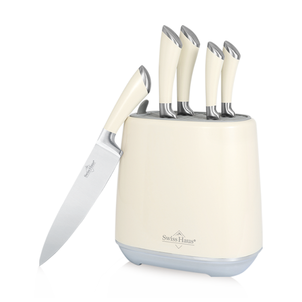 6PCS Knife Set SH-KSL6CR