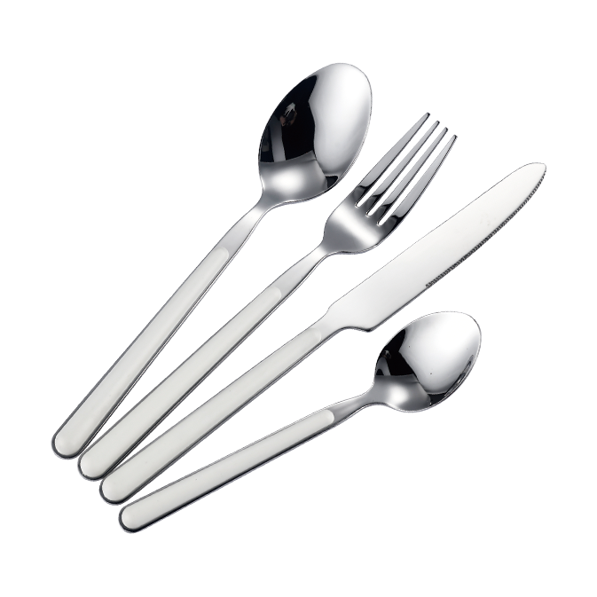24PCS Cutlery Set