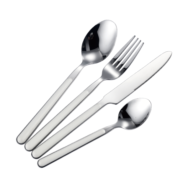 24PCS Cutlery Set SH-CTS24CR