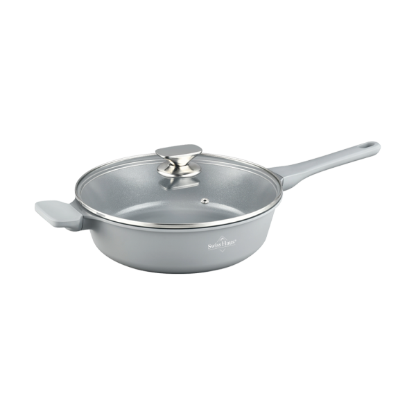 26/28cm Deep Fry Pan SH-BDF26S/28S