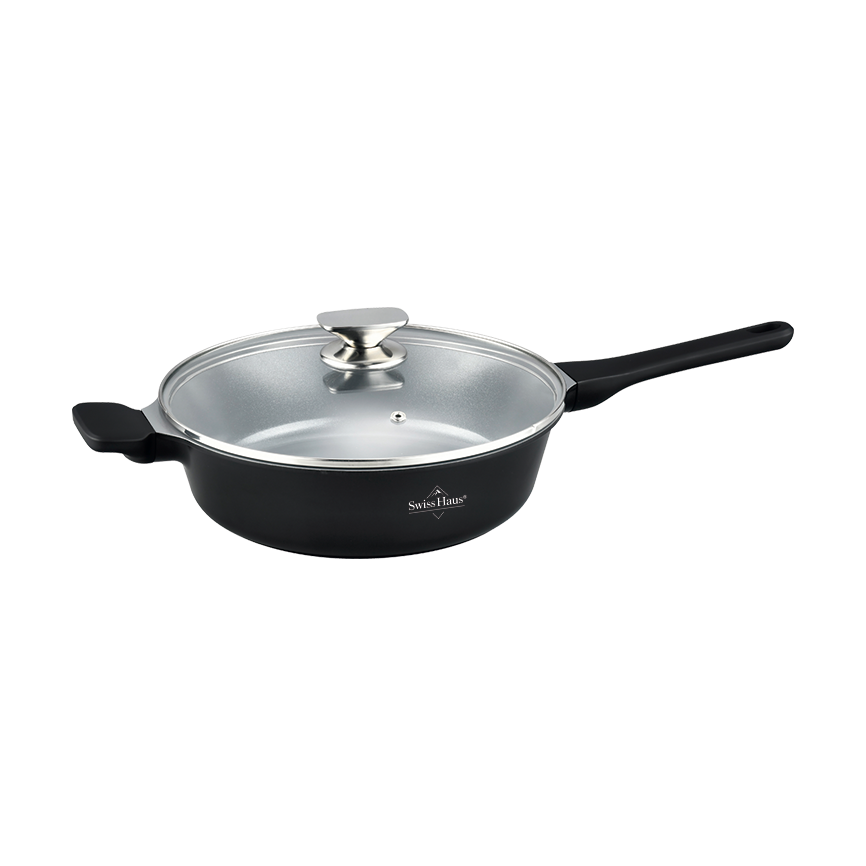 26/28cm Deep Fry Pan