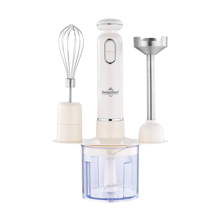 Stick Blender Set