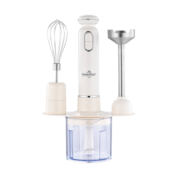 Stick Blender Set SH-HBS20