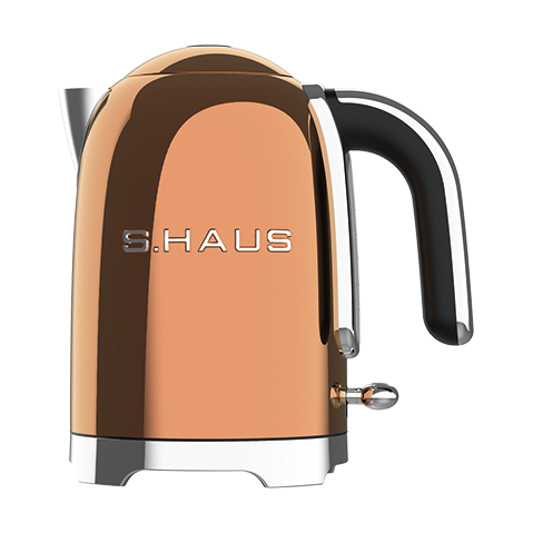 Water Kettle SH-SWK2127