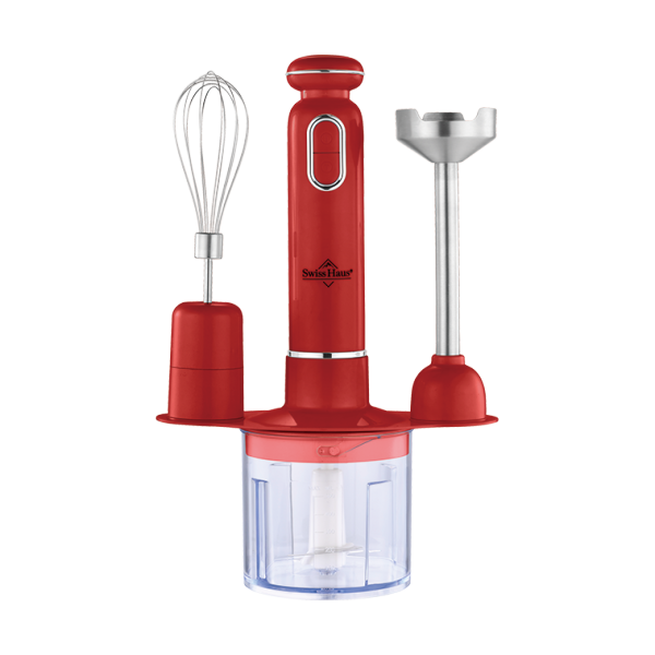 Stick Blender Set SH-HBS19