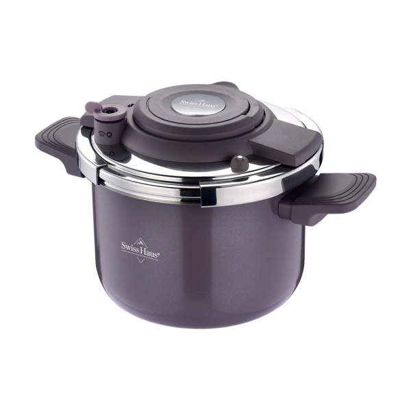 3-PLY Pressure Cooker SH-PC6LT