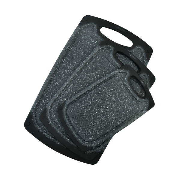 3PCS Chopping Board SH-CB3B