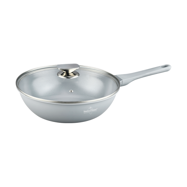 28/30cm Wok SH-BW28S/30S