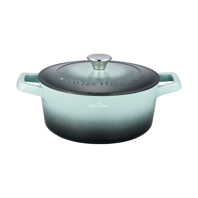 24cm Casserole