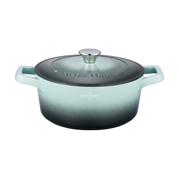 24cm Casserole SH-ZC24G