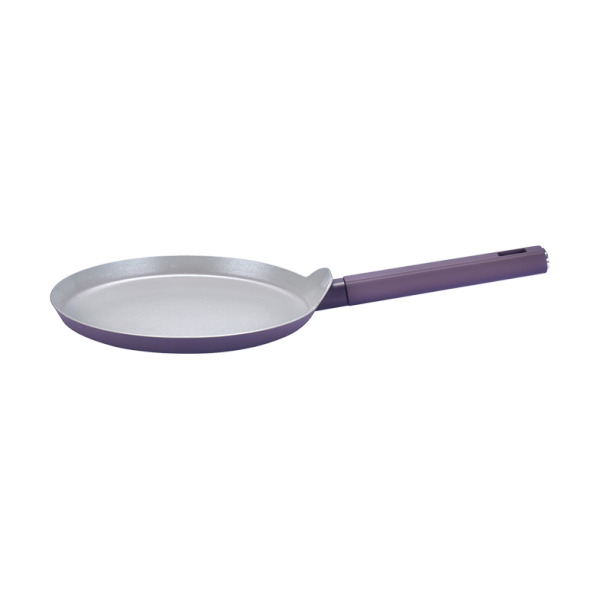 24/26/28cm Pancake Pan SH-SCCP24T/26T/28T