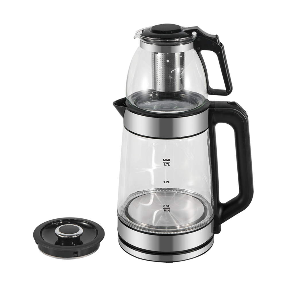 Water Kettle