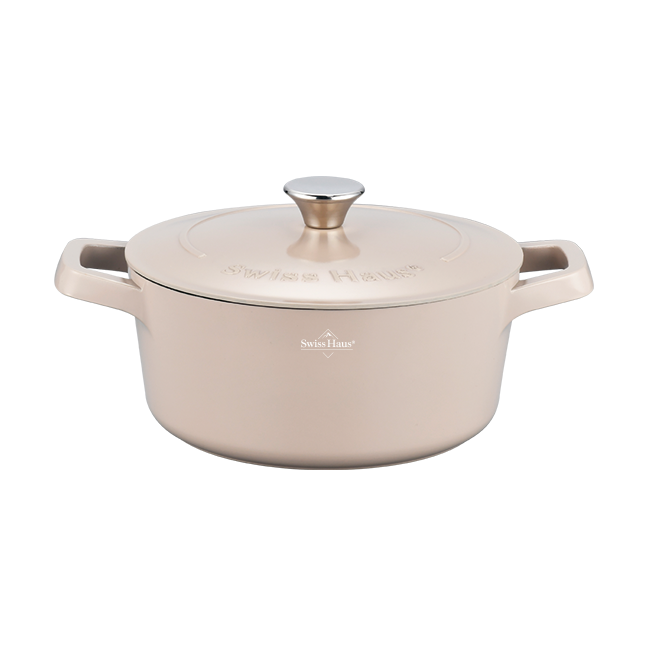 24cm Casserole