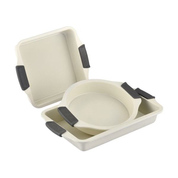 3PCS Bake Pan Set SH-3BSCR