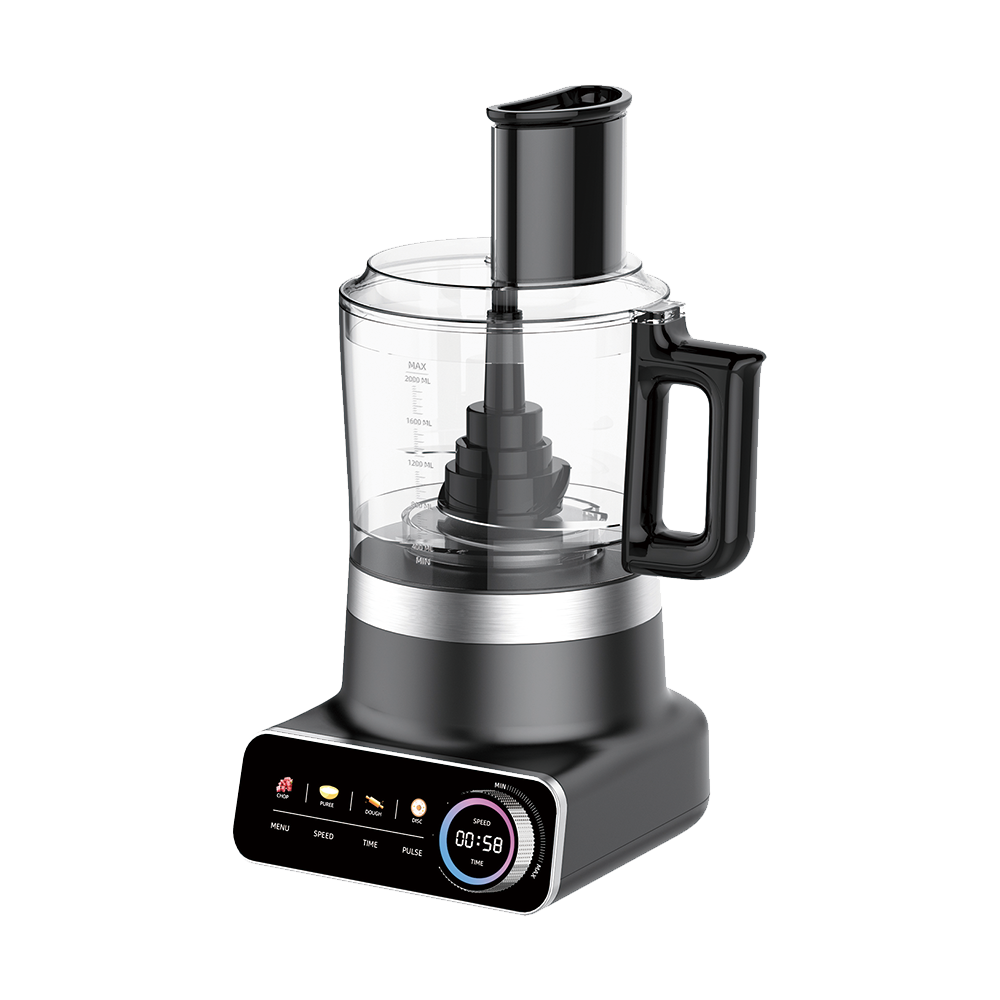 Food Processor