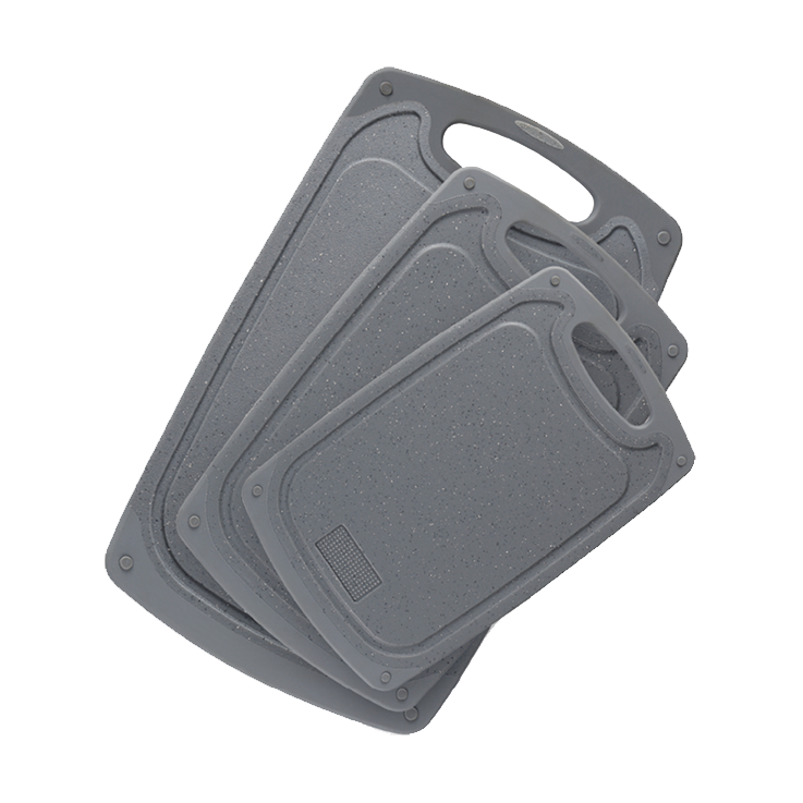 3PCS Chopping Board