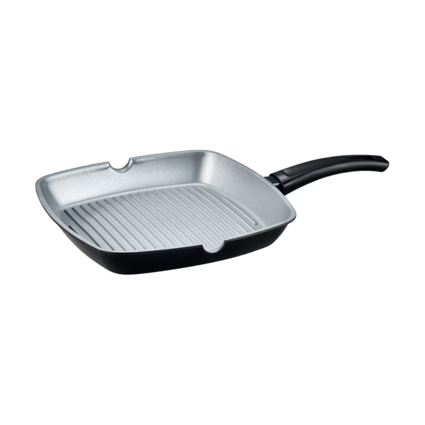 24/28cm Grill Pan SH-BGP24B/28B