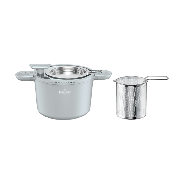 22cm Pasta Pot SH-BPP22S