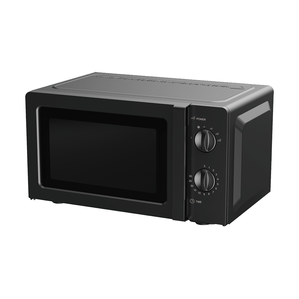 Microwave Oven