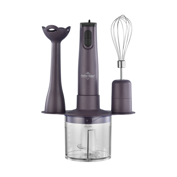 Stick Blender Set SH-HBS18