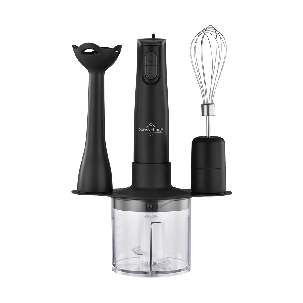 Stick Blender Set
