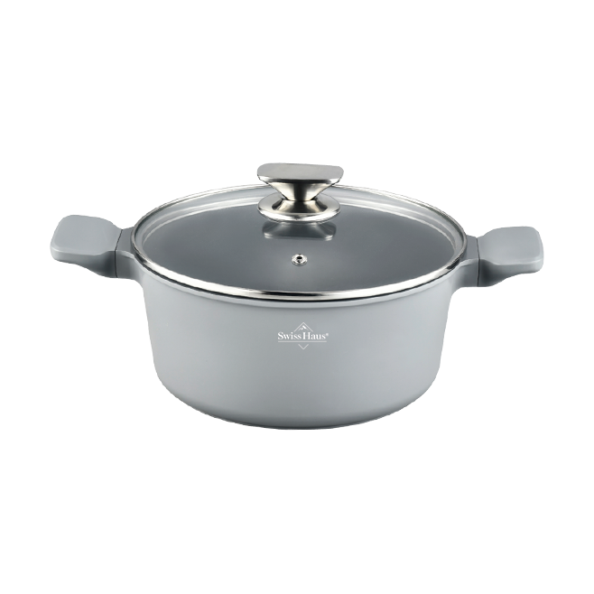 16/20/24/26/28/30/32/34cm Casserole