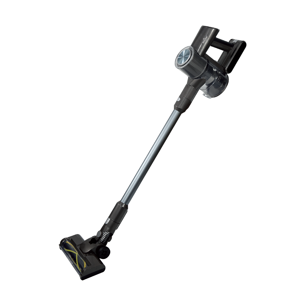 3-in-1 Stick and Handheld Cyclone Vacuum