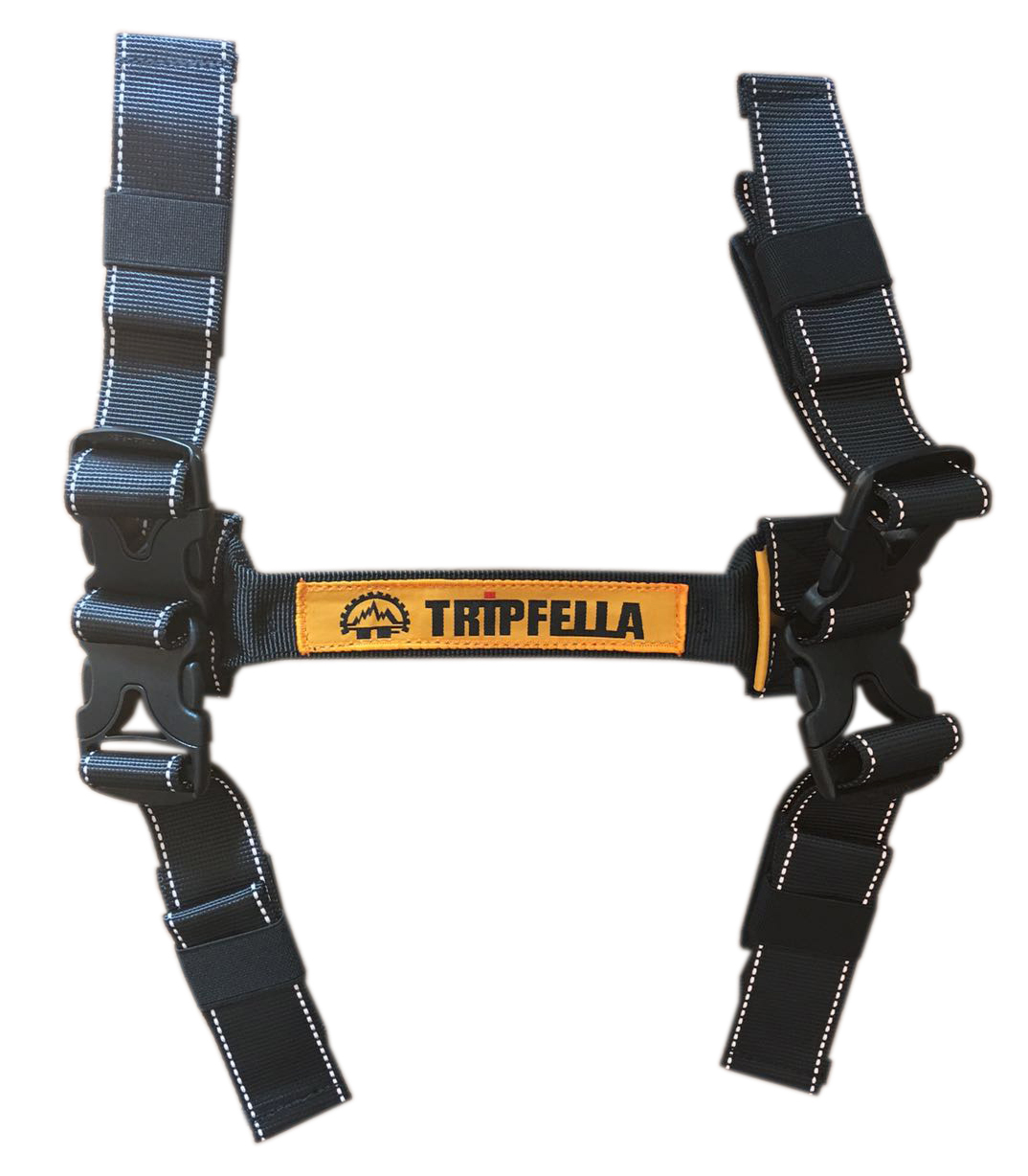 Top straps for cases