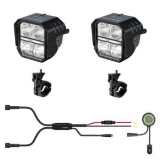 F20S Led Light Kit (for motorcycle )