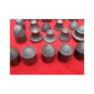 Alloy product series Cemented carbide for rock drilling tool