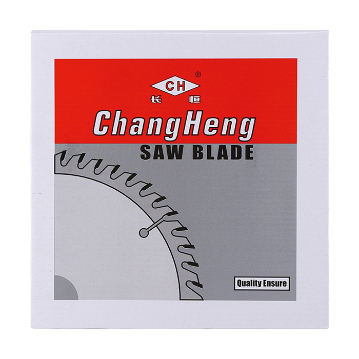 WOOD CUTTING TCT saw blade-coating type