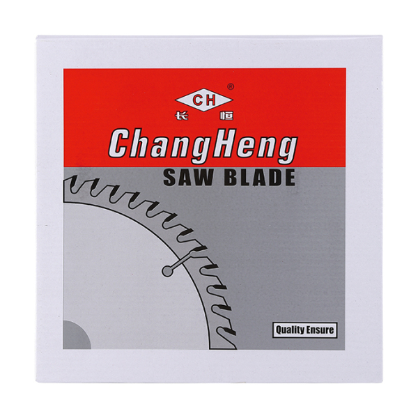  ALUMINUM CUTTING TCT saw blade-coating type