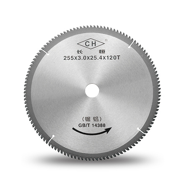  ALUMINUM CUTTING Universal saw blade