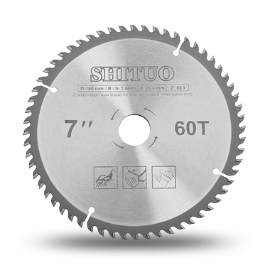 TCT SAW BLADE Ultra-thin Woodworking Saw Blade