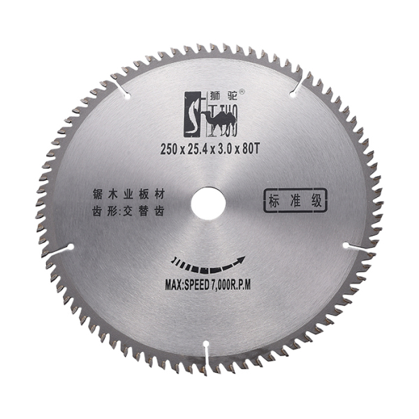 WOOD CUTTING TCT saw blade -standard type