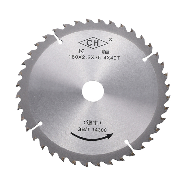 WOOD CUTTING Universal saw blade