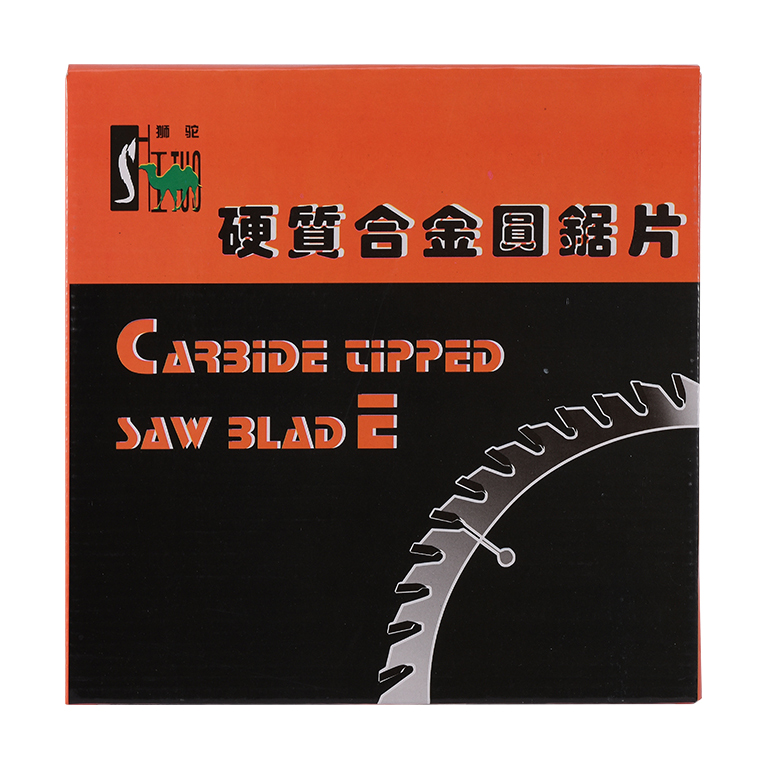 WOOD CUTTING Universal saw blade