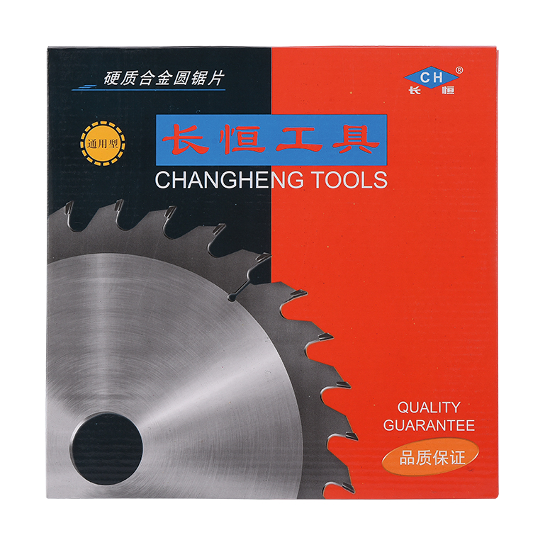 WOOD CUTTING Universal saw blade