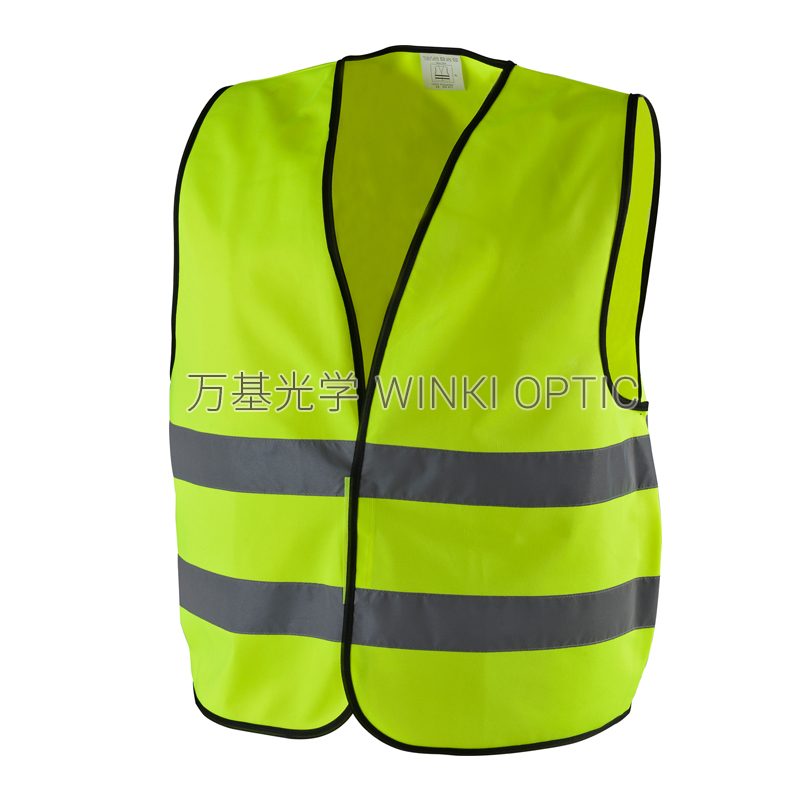 反光背心_万基光学